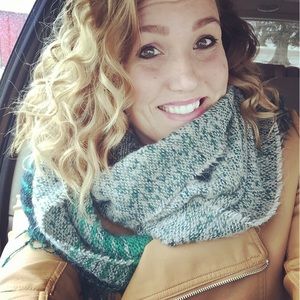 Meet your Posher, Jess